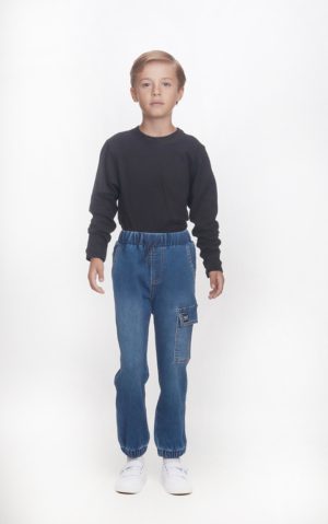 BOY'S JEANS