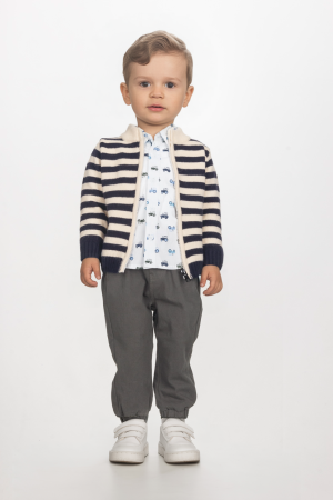 Alternative view of BABY BOYS 3PCS SET