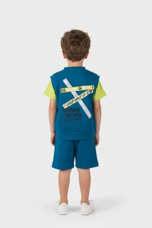 Alternative view of 3 PACK SHARK ZONE