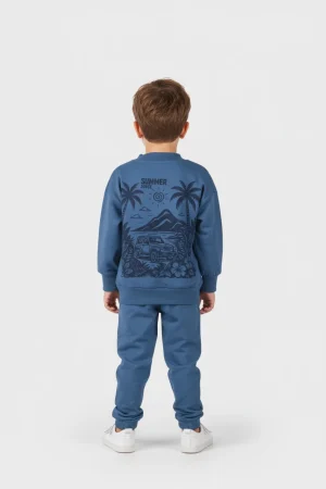 Alternative view of SET OASIS