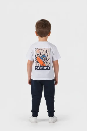 Alternative view of SET SK8TERBOY