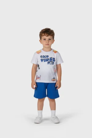 Alternative view of SET GOOD VIBES