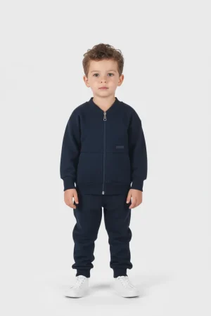 Alternative view of F-JACKET