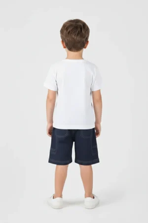 Alternative view of POCKETS