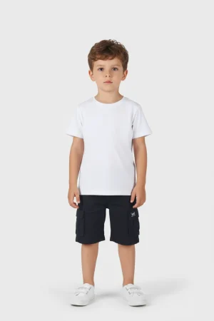 ΒΟΥS CARGO SHORTS