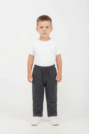 ΒΟΥ'S LINEN PANTS