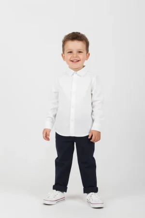 Alternative view of KIDS SHIRTS