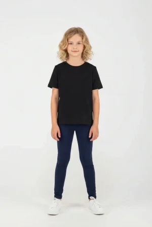 Alternative view of BASIC LEGGINGS