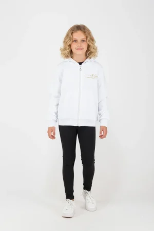 Alternative view of BASIC JACKET