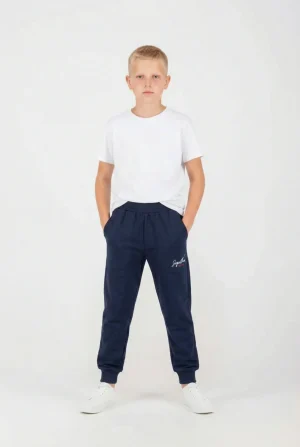 Alternative view of BASIC PANTS