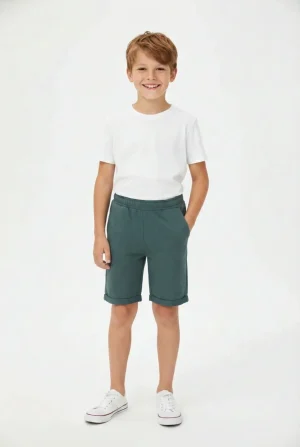 Alternative view of BASIC SHORTS