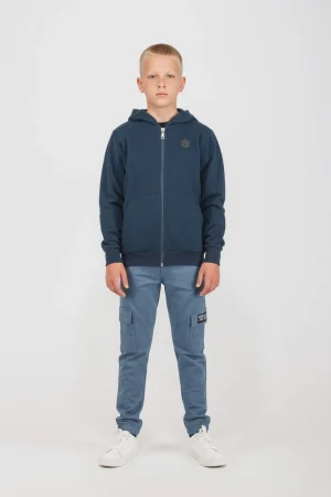 Alternative view of BASIC JACKET