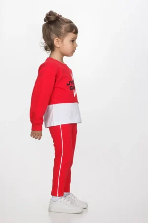 Alternative view of 3 PACK STAR GIRL