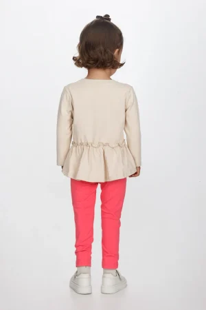 Alternative view of SET PRINCESS DRAGON