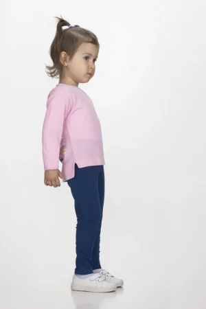 Alternative view of SET GRAGGITI GIRL