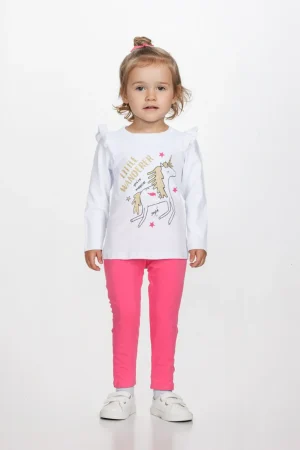 Alternative view of SET UNICORN