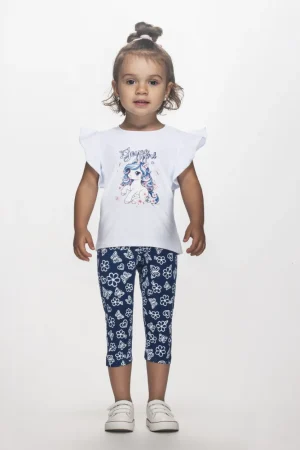 Alternative view of SET UNICORN FAIRY