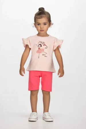 Alternative view of SET TIME TO DANCE