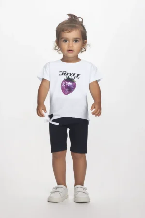 SET DISCO STRAWBERRY