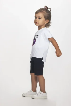 Alternative view of SET DISCO STRAWBERRY