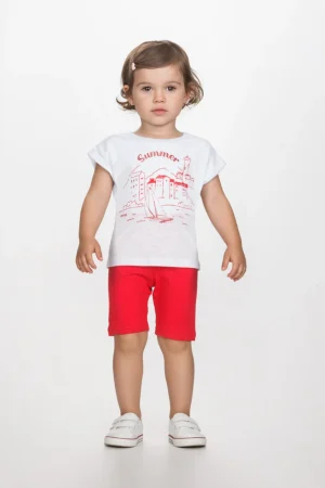 Alternative view of SET LITTLE BOAT