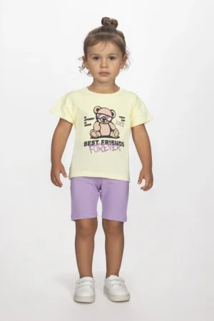 Alternative view of SET BEST FRIEND