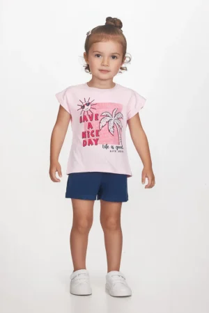 Alternative view of SET LIFE IS GOOD