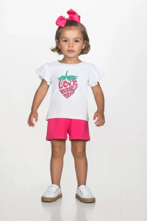 Alternative view of SET STRAWBERRY