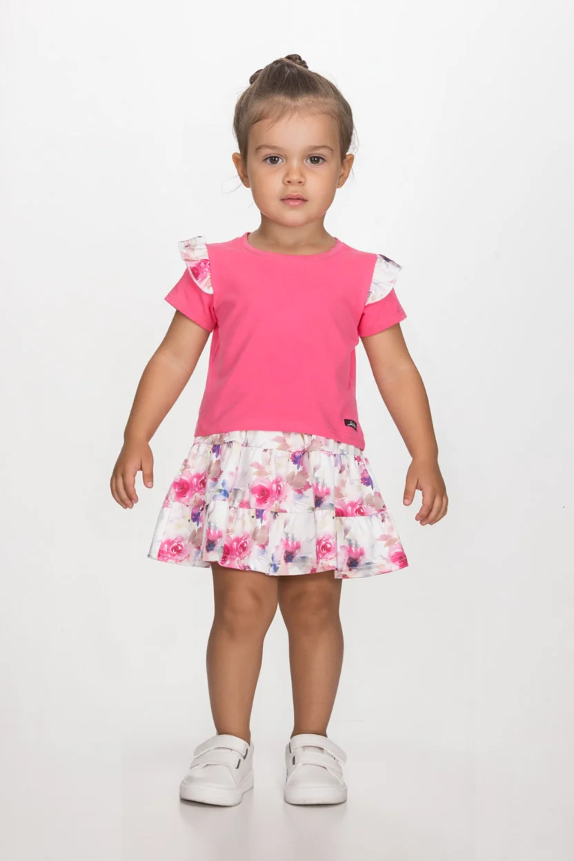 SET BLURRED WATERCOLORS