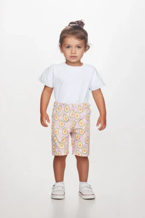 Alternative view of SET FRUIT BIKER