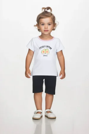 Alternative view of SET FRUIT TOP