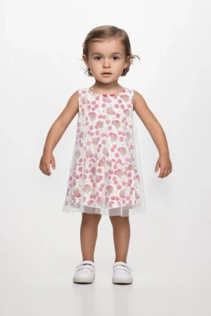 Alternative view of SET K&N DRESS