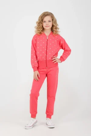 Alternative view of SET PEARL J