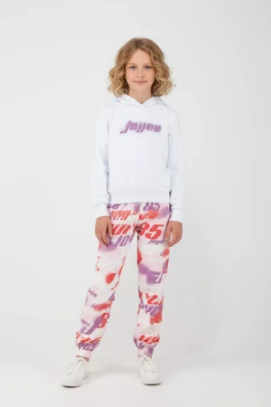 Alternative view of SET BLURRED JOYCE