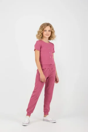 Alternative view of SET RIB