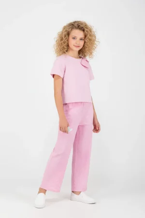 Alternative view of SET BOW