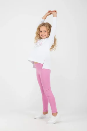 Alternative view of SET STYLE