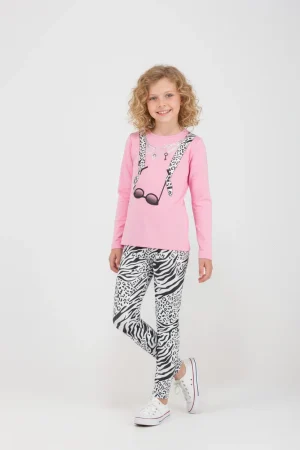 Alternative view of SET SUNGLASSES