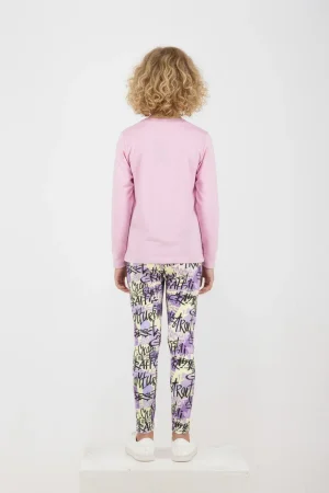 Alternative view of SET RULES