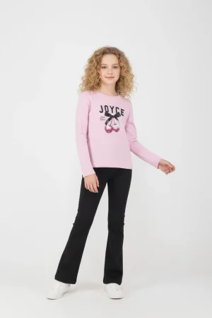 Alternative view of SET CHERRY JOYCE