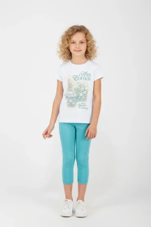 Alternative view of SET ART EDITION