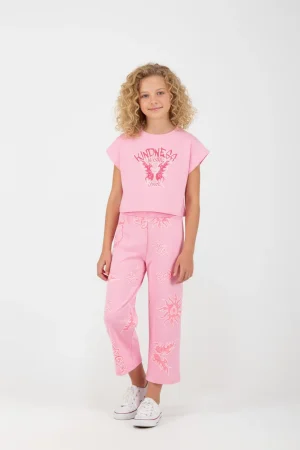 SET GRAFFITI ALLOVER