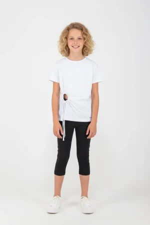 Alternative view of SET HOOP TOP