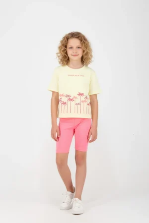 SET SUMMER WITH JOYCE