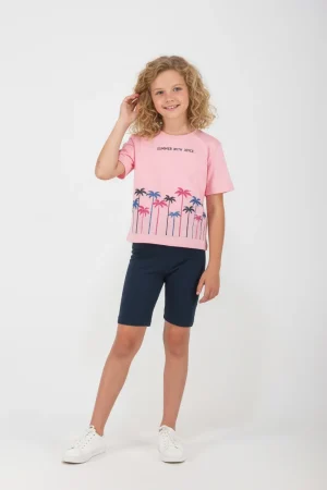 Alternative view of SET SUMMER WITH JOYCE