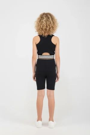 Alternative view of SET WORKOUT SET