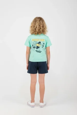 Alternative view of SET SK8TER GIRL