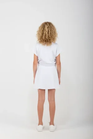 Alternative view of SET JYC CROP TOP