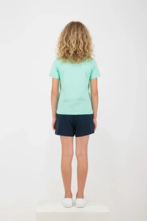 Alternative view of SET SHINY SEASHELLS