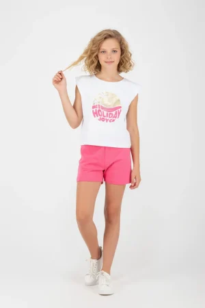 Alternative view of SET HOLIDAY